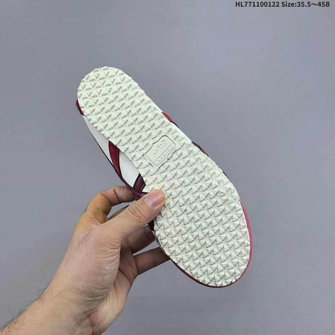 Asics/ - /Onitsuka Tiger Mexico 66® - foto 4