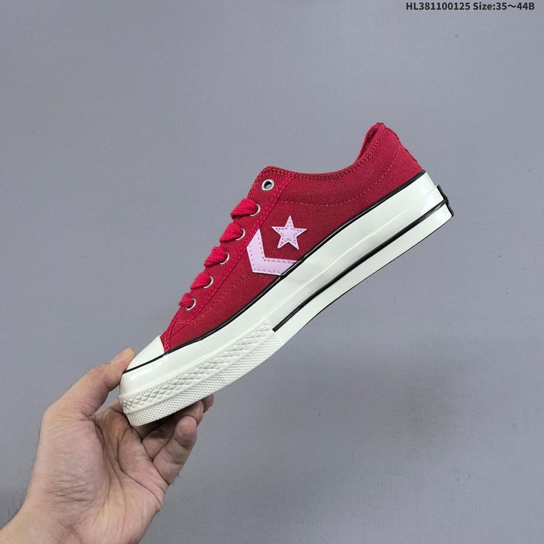 ❗2026ss Converse Star Player Ox"Navy/White" 3 - foto 4