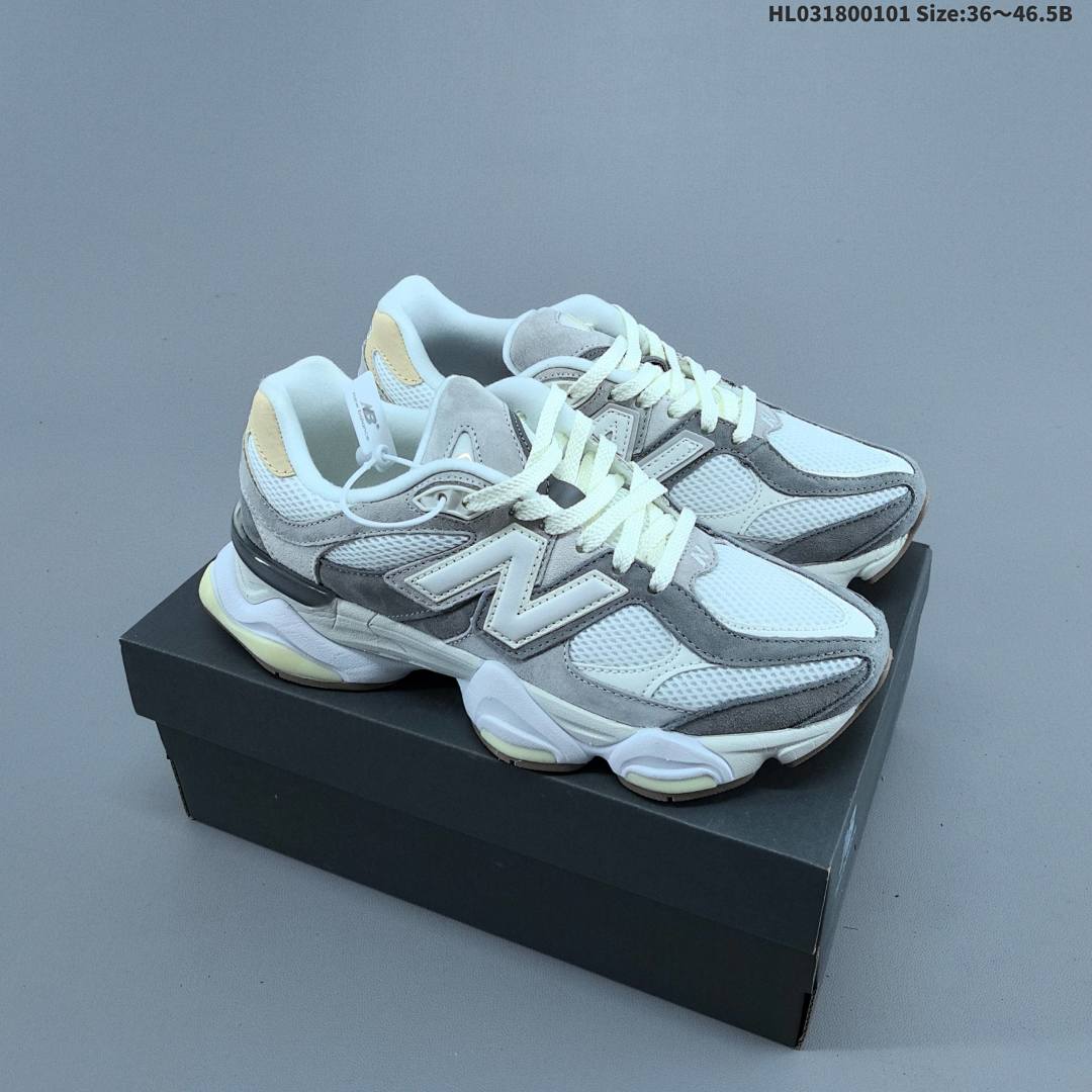 New Balance 9060 ABZORB
