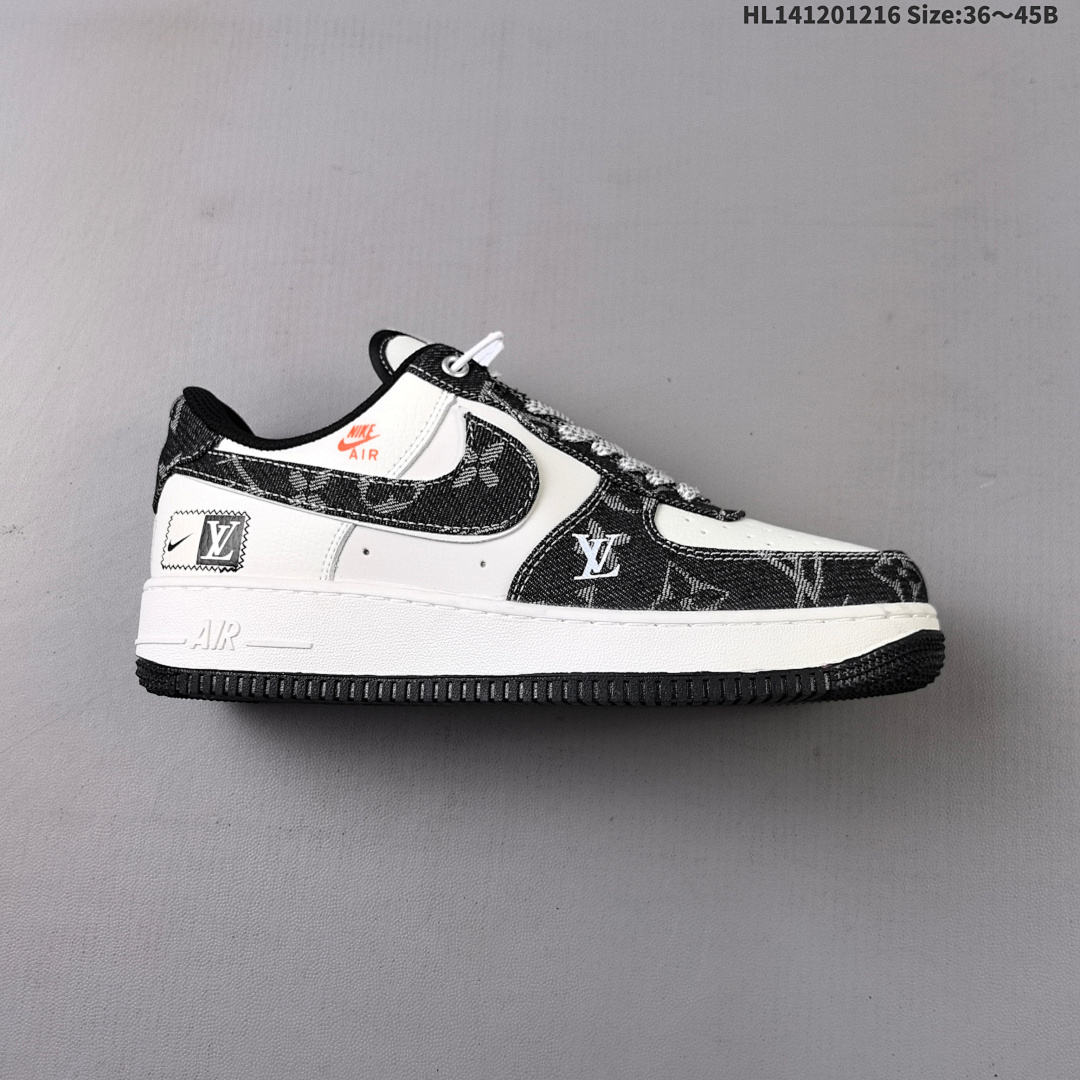 Nike Air Force 1 Low Force - foto 7
