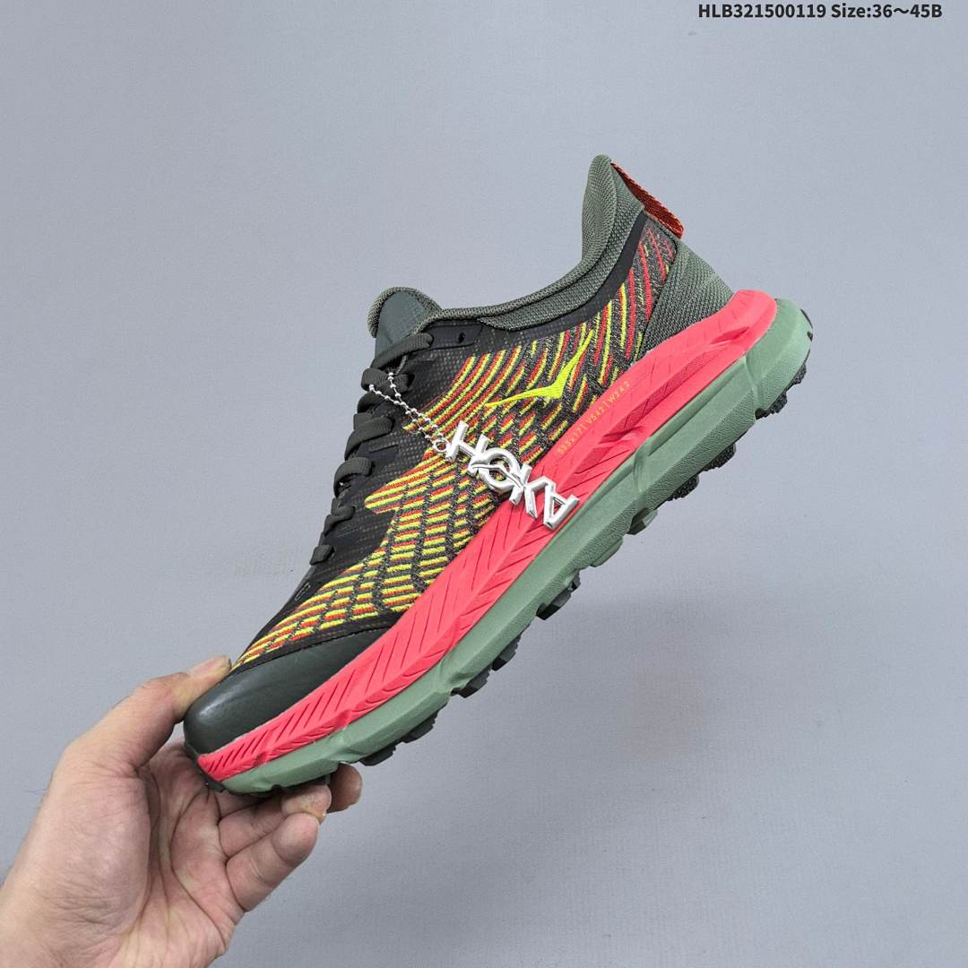 Hoka One One Mafate Speed 4 Profly 3C - foto 3
