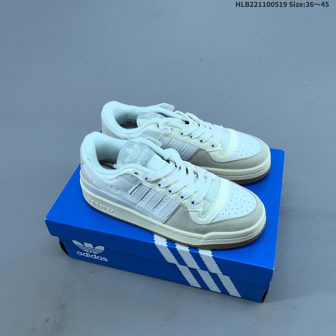 Adidas Originals Forum 84 Low Adv - foto 11