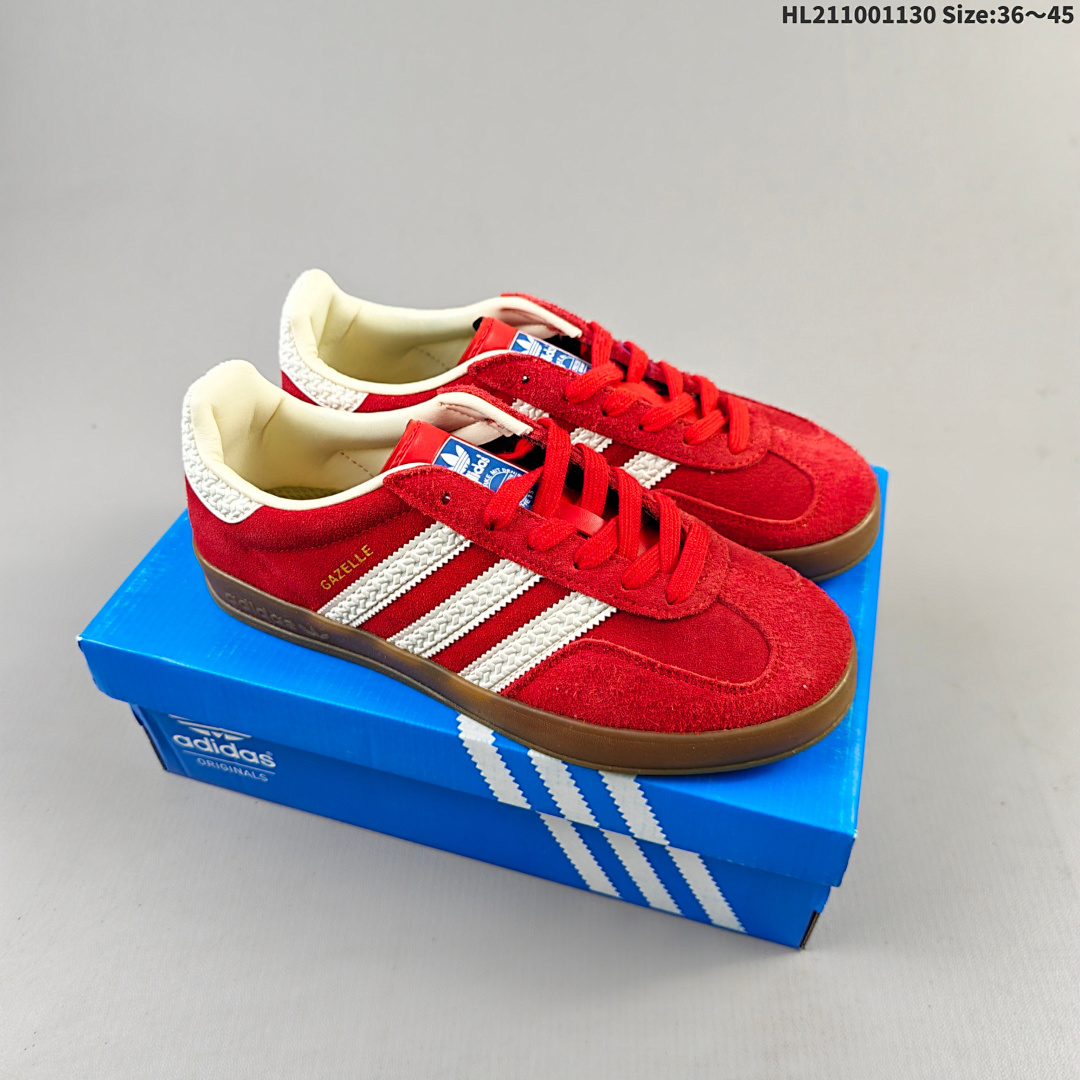 Adidas Originals Gazelle INdoor ID Size 45 - foto 13