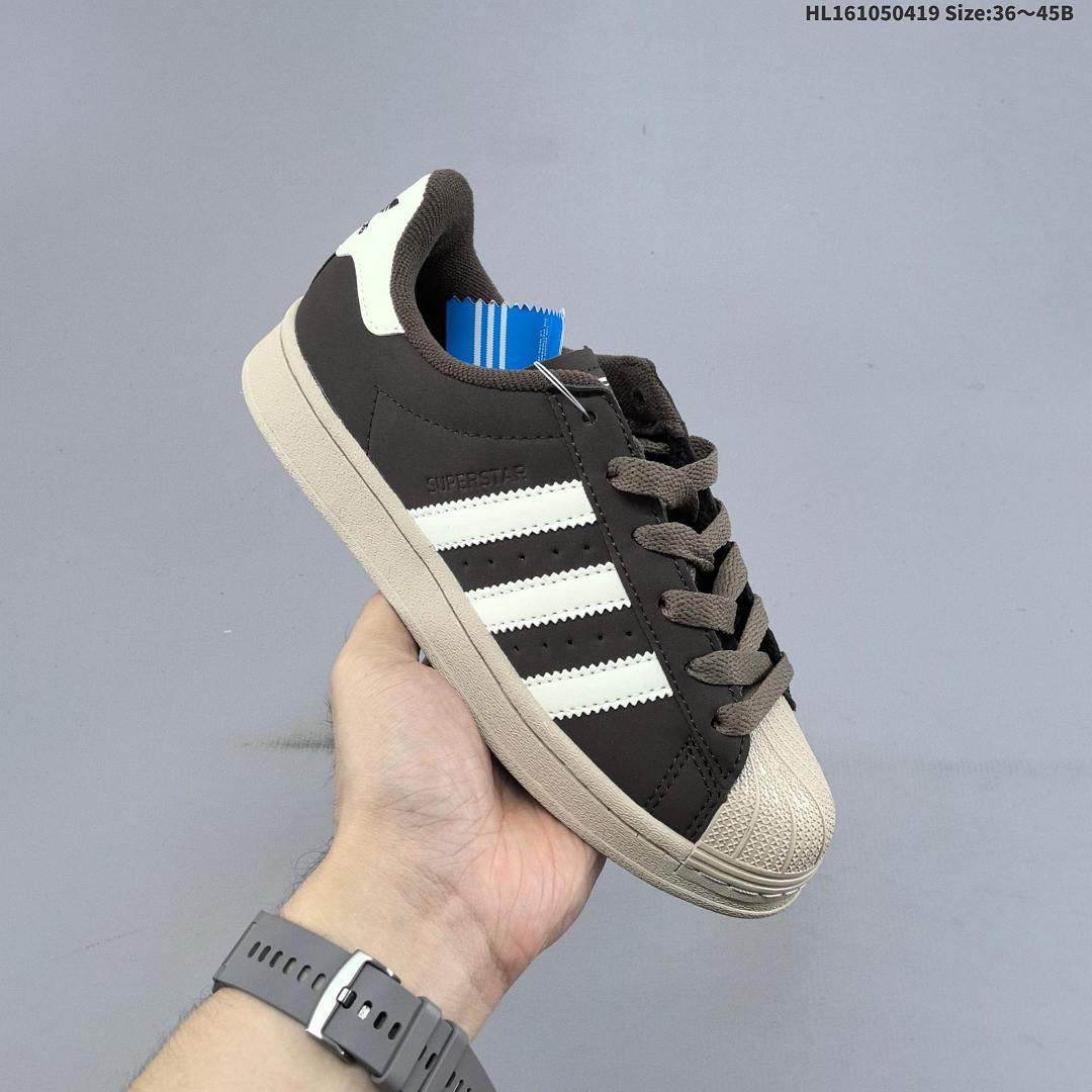Adidas Originals Superstar - foto 4