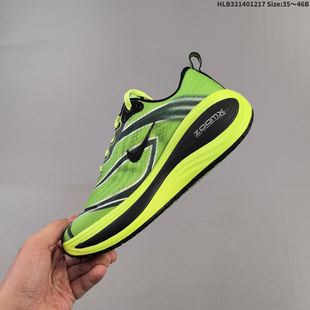 Nike VOMERO PLUS ReactX Air Zoom - foto 7