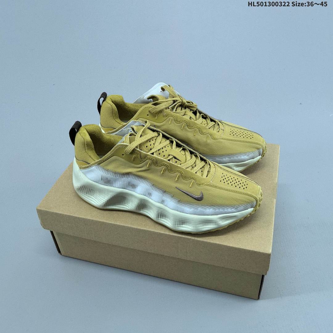 Nike Ava Rover Phantom Light Bone TPU - foto 24