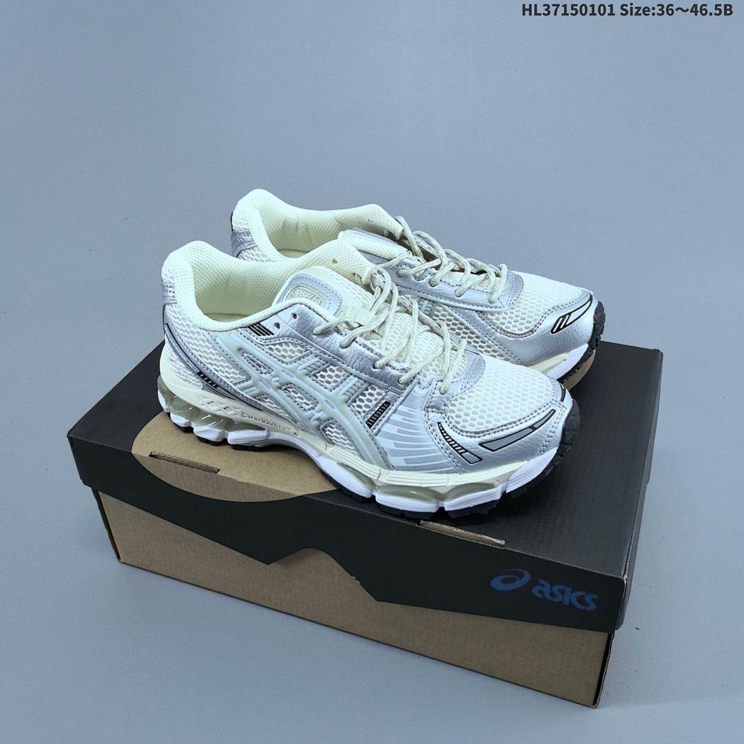 Asics Gel-Kayano 12.1 3D GEL FF BLAST PLUS