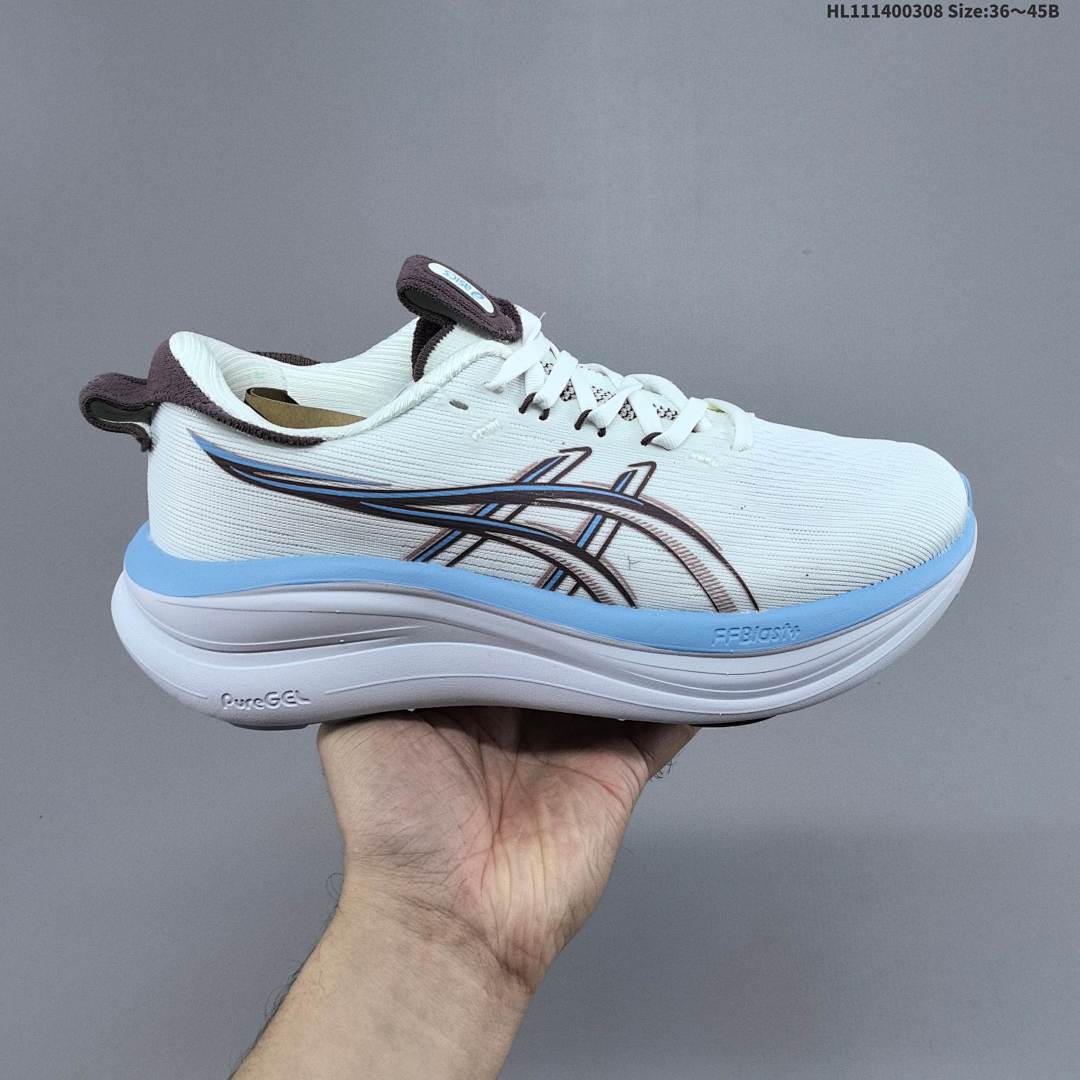 Asics Gel-Nimbus 28 ASICS -GEL - foto 4