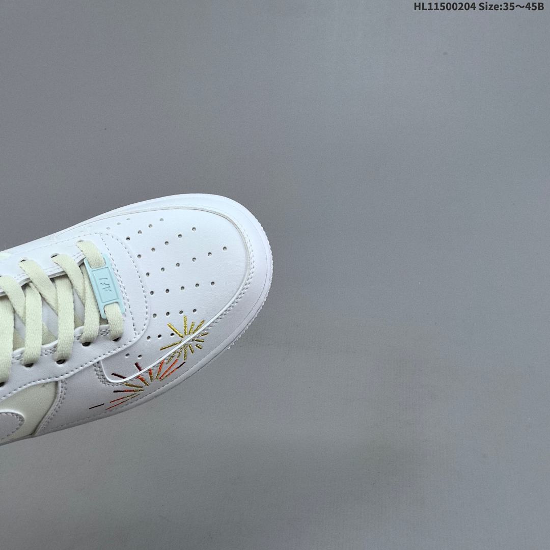 NIKE AIR FORCE 1‘07 -111 - foto 3