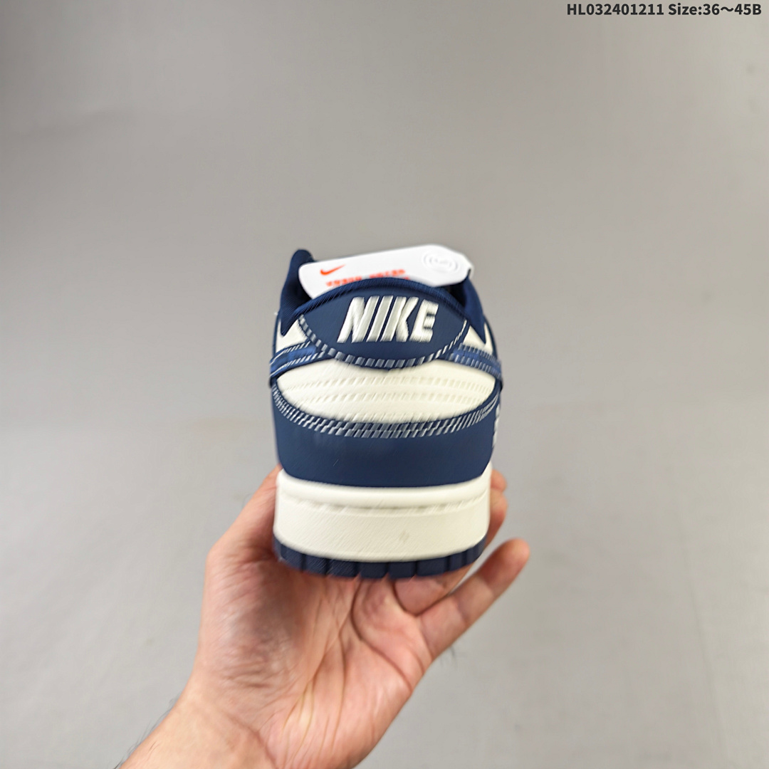 Nike Dunk Low Retro ‘DIY ’ sb - foto 5