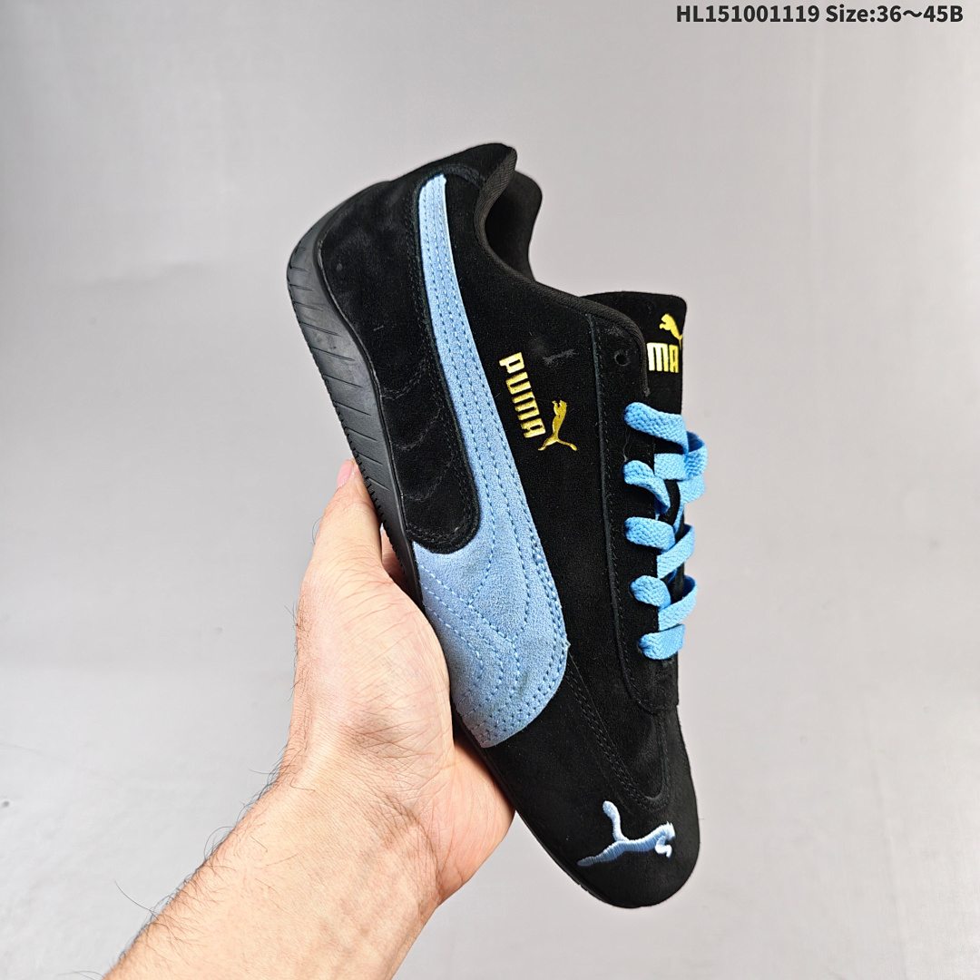 Puma Speedcat Og+ Sparco - foto 6