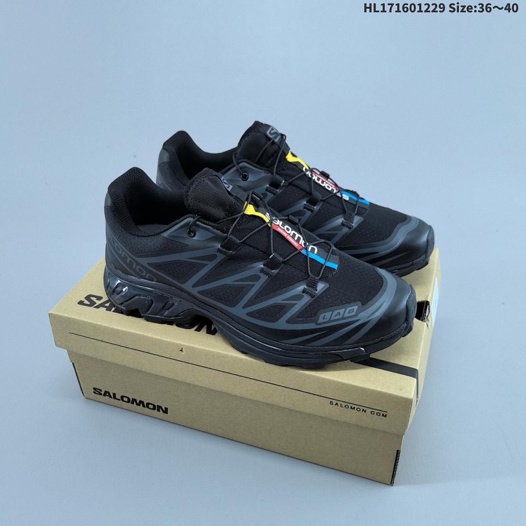 Salomon XT-6 SENSIFIT 3D AD - foto 2