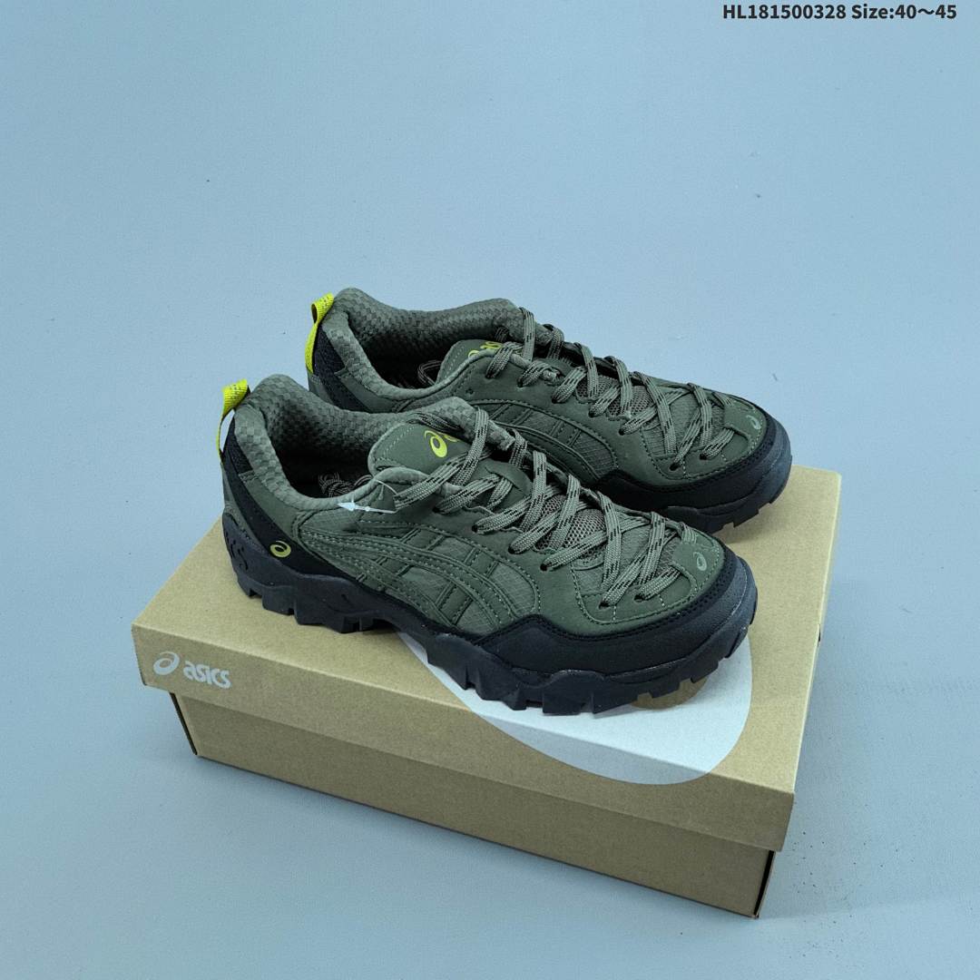 Asics Gel-Pickax - foto 7