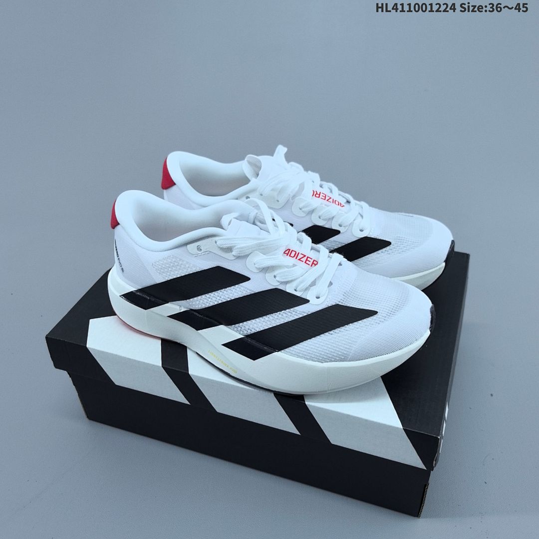 Ad Adizero Evo SL M 138 Light - foto 12