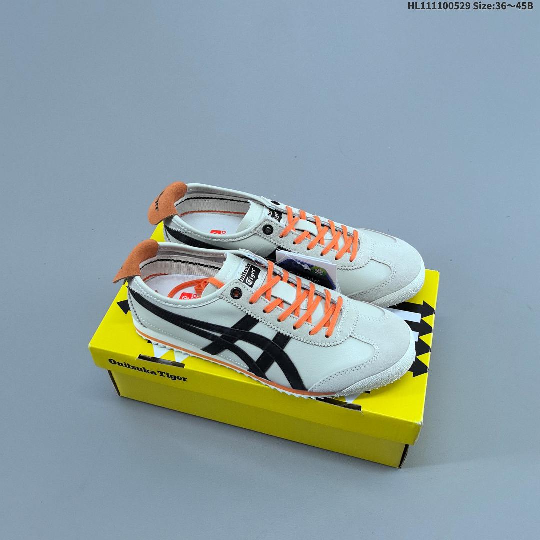 Onitsuka Tiger Mexico 66 Slip On - foto 23