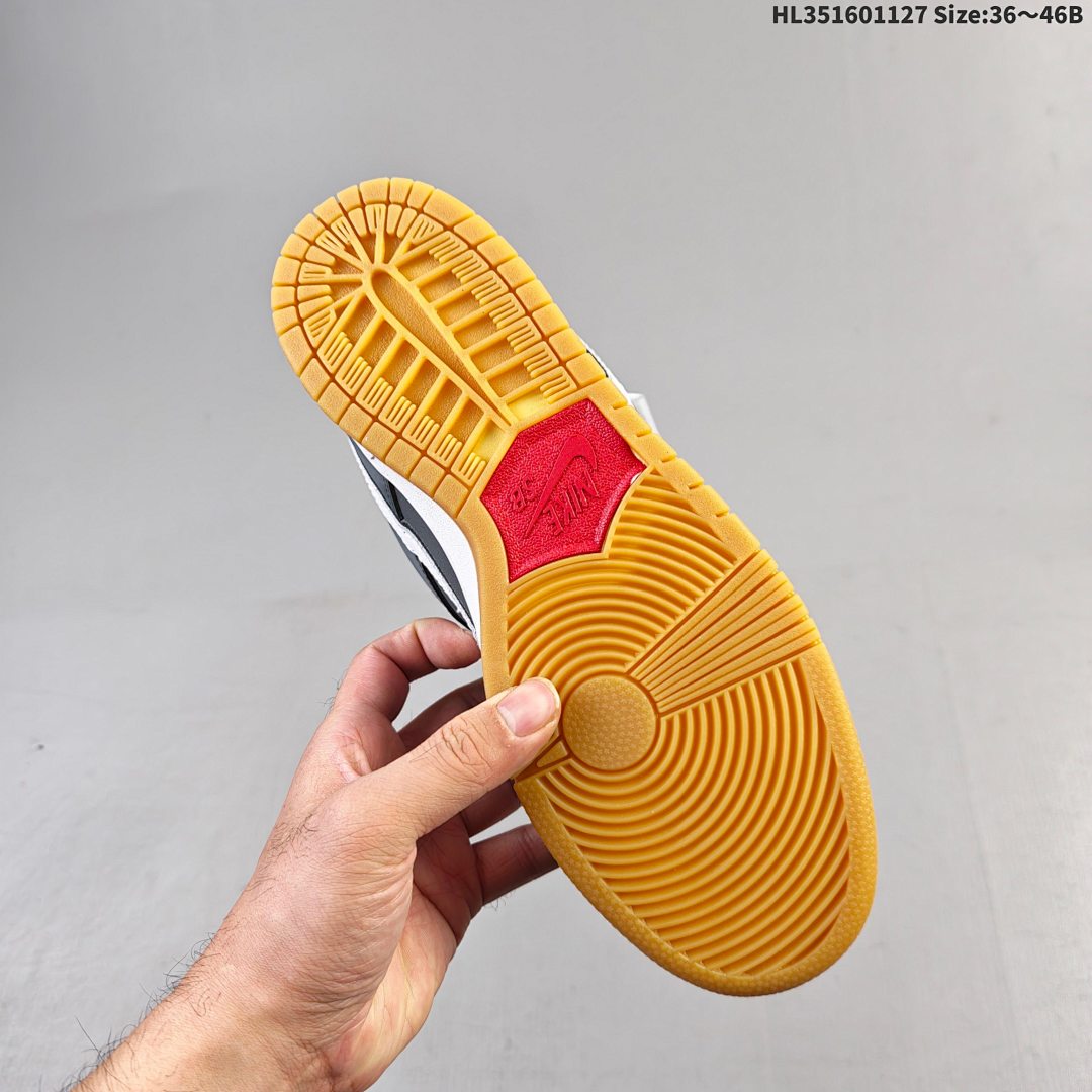 NIKE DUNK LOW ZoomAir sb - foto 4