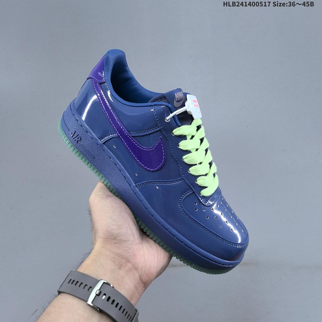 NIKE AIR FORCE 1‘07 LV8 Size - foto 3