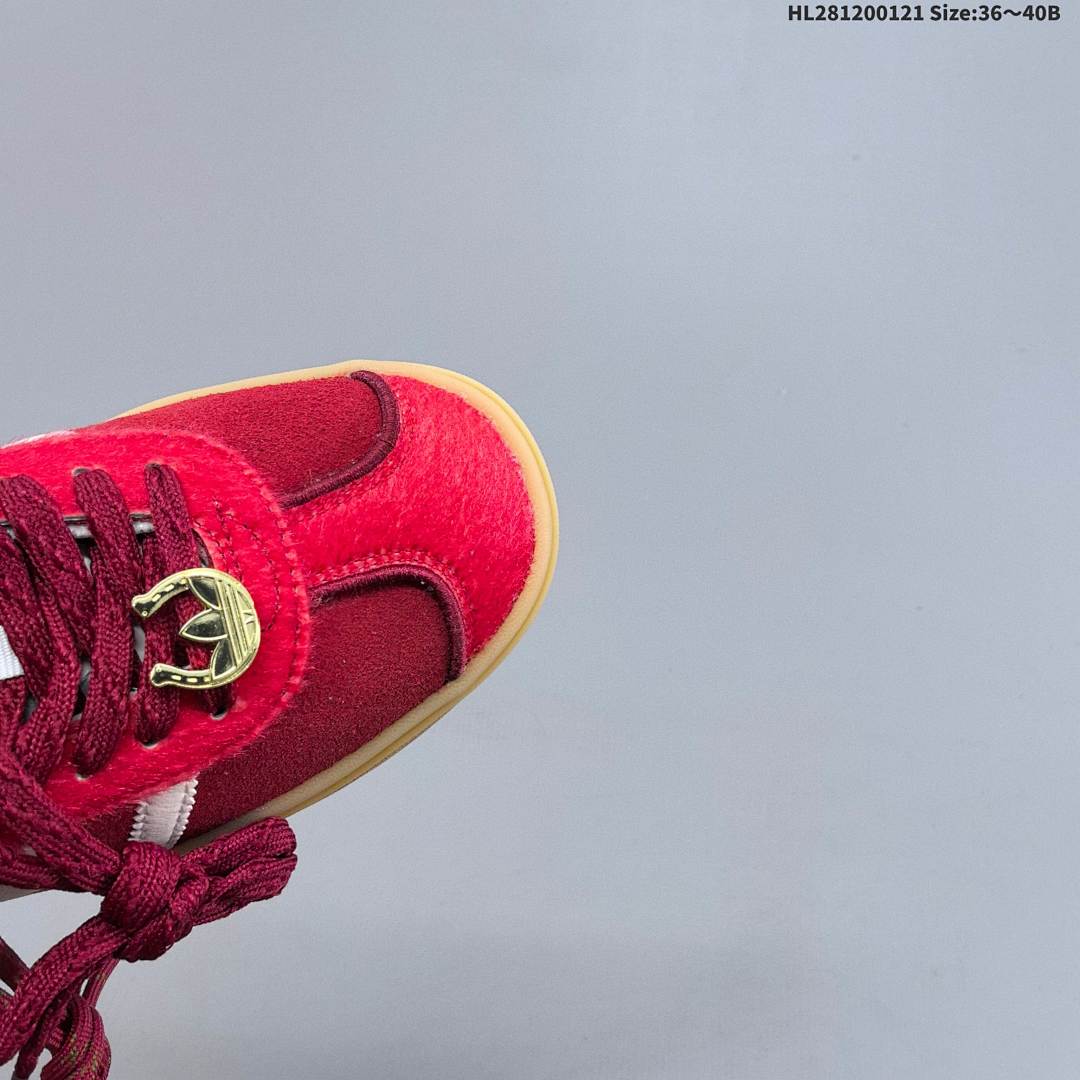 Adidas Originals Gazelle Bold CNY - foto 3