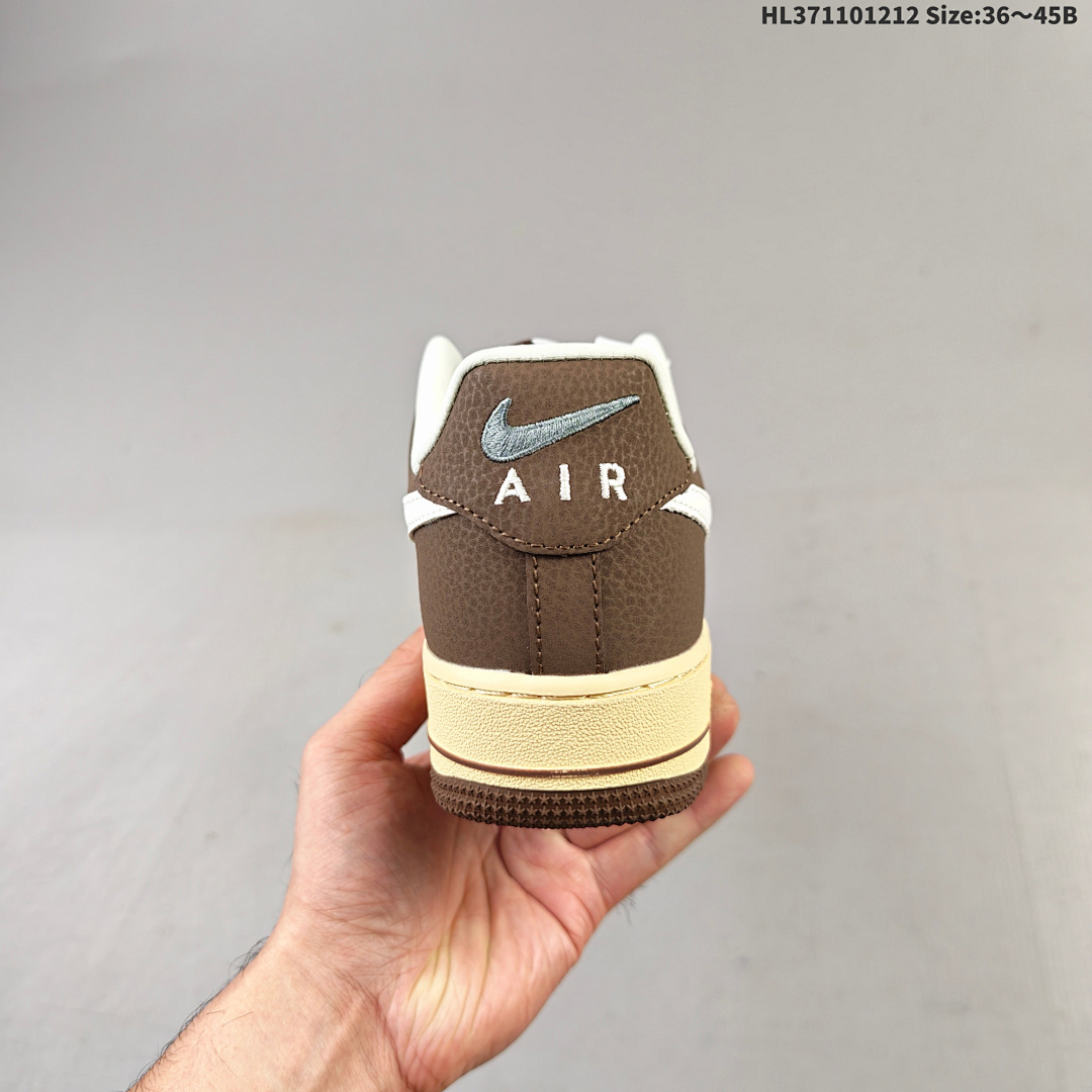Nike AIR FORCE 1’07 Force 1 - foto 5
