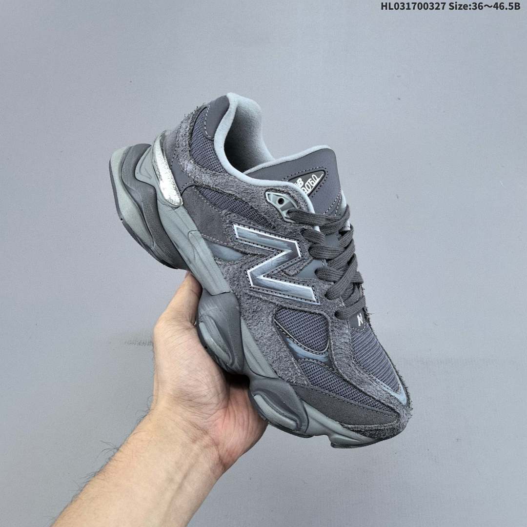 New Balance 9060 ABZORB - foto 5