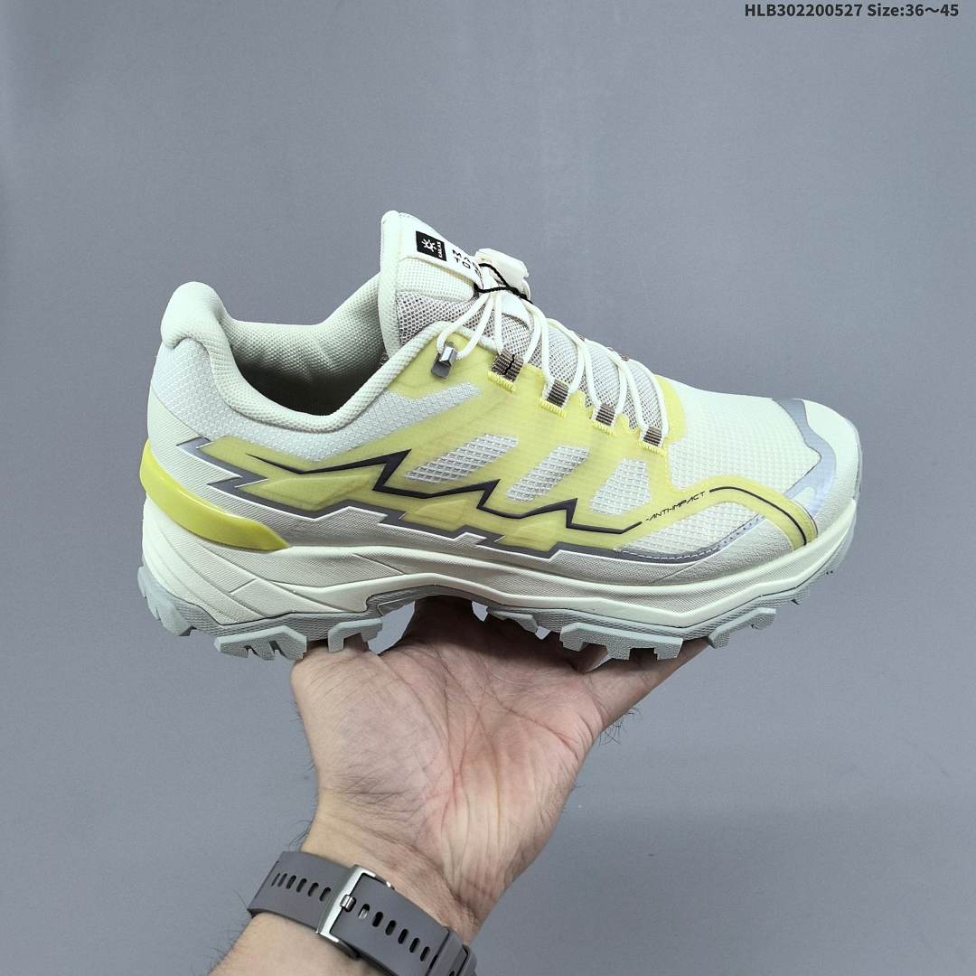 KAILAS Vibram FLT - foto 3