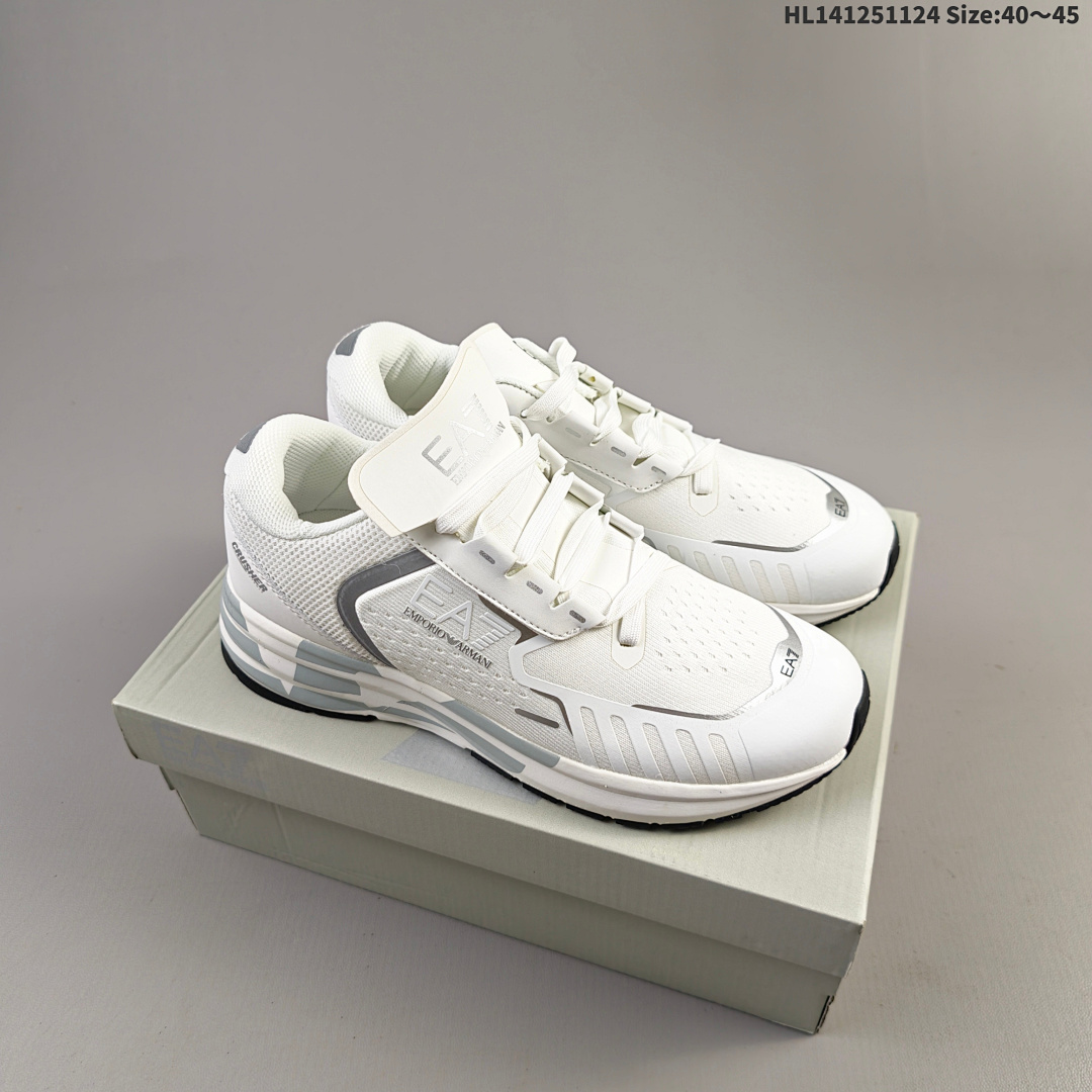 EMPORIO ARMANI EA7 X8X094 HL141251124 Size 45 - foto 2