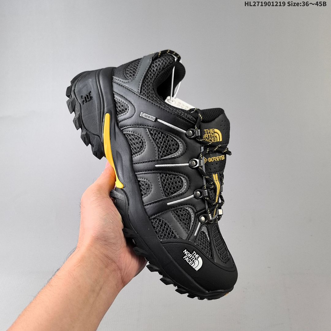 TheNorthFace Hedgehog GTX 25 8ADU GORE-TEX - foto 6