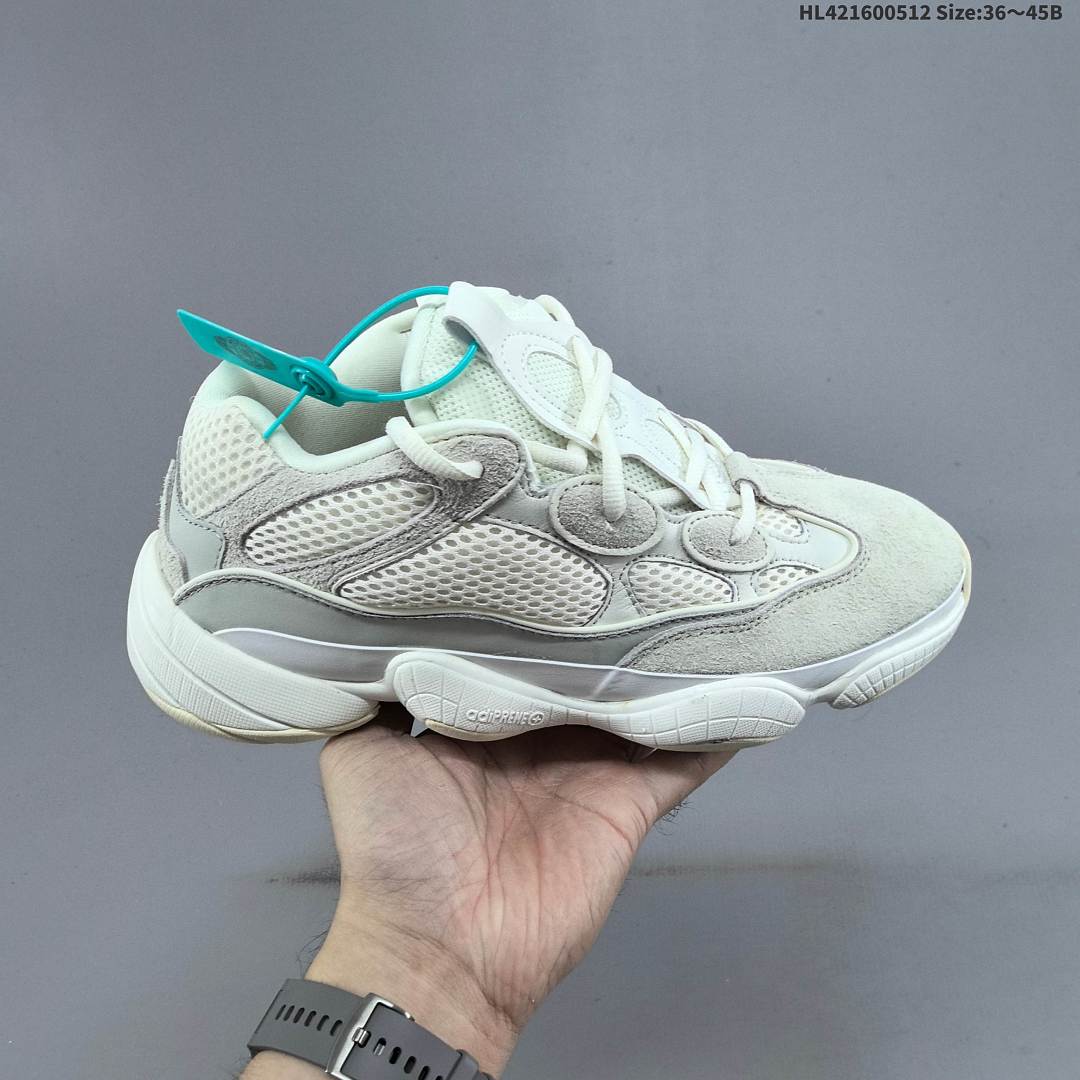 Adidas/ 500 adiPRENE+ - foto 3