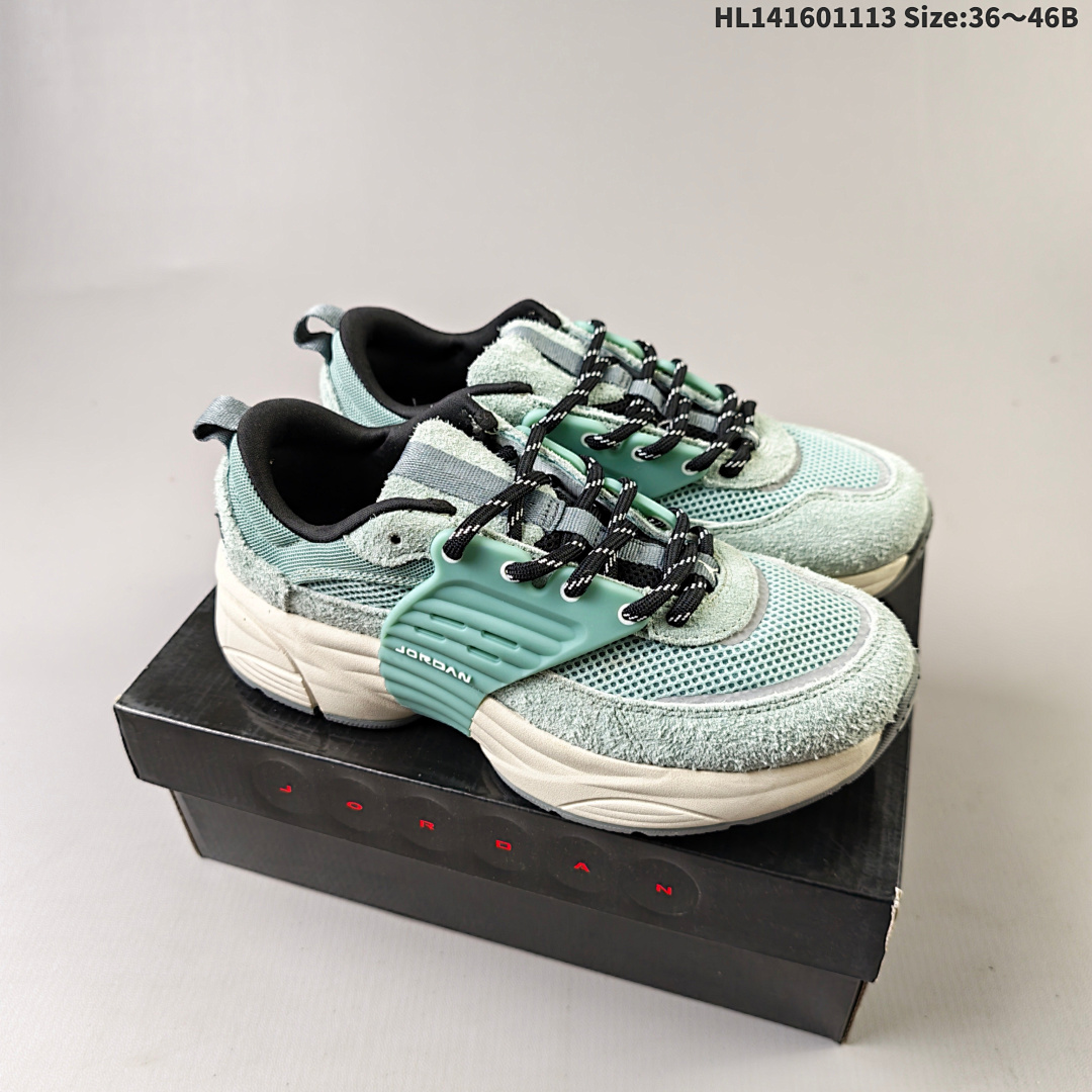 Jordan Trunner O/S - foto 3