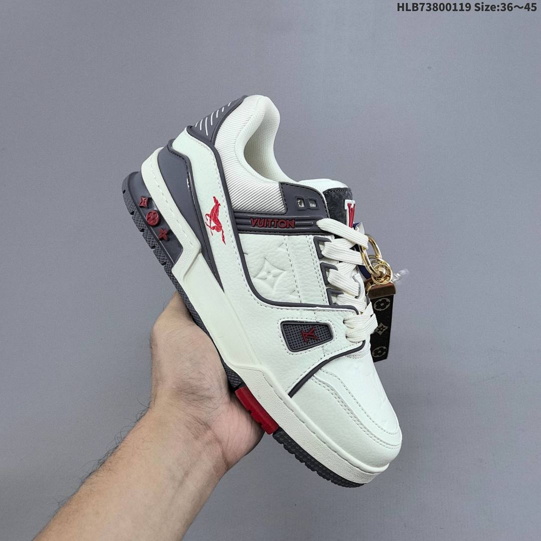 Louis Vuitton/ PU - foto 8