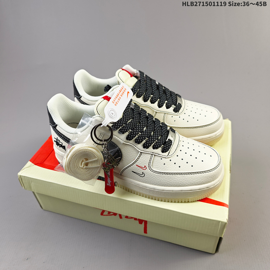 Nike AIR FORCE 1’07 LV8 F - foto 4