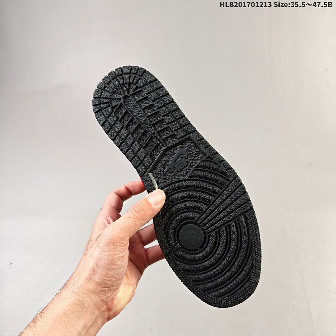 Air Jordan 1 Low ‼️ Sole ‼️ Nike Air Jordan1 Low AJ1 - foto 4