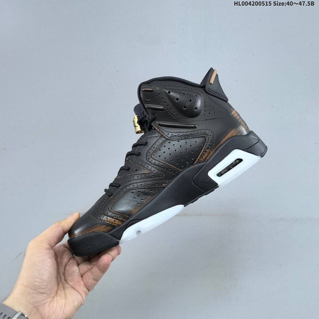 Air Jordan 6 Retro "Xuan Wu" AJ6 6 aj6 6 " " - foto 7