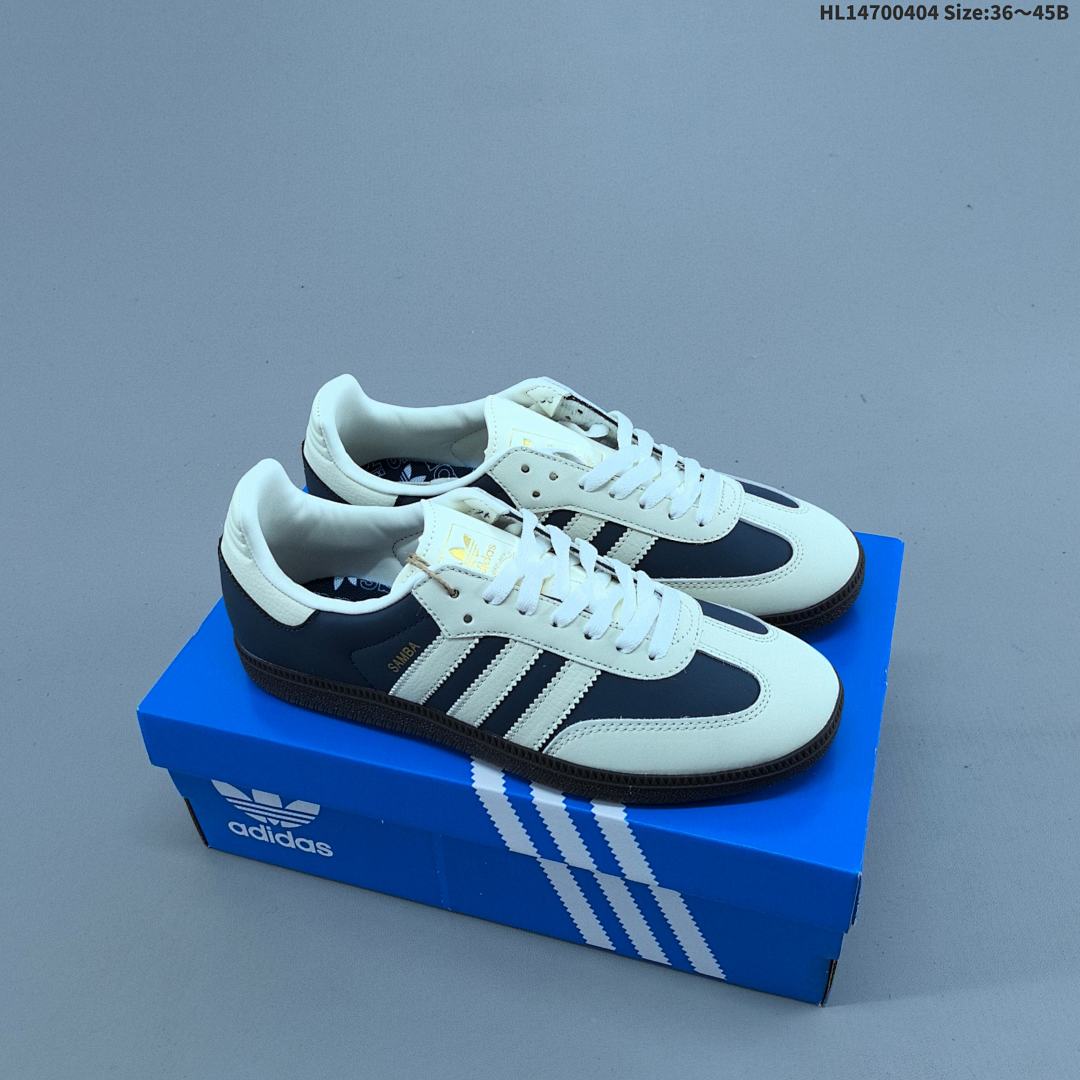 Adidas Originals Samba OG - foto 8