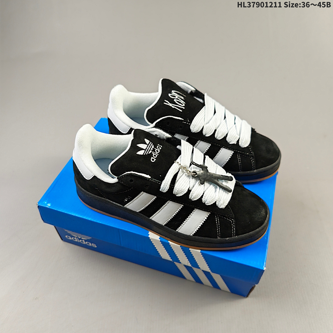 Adidas Originals Campus 00s adidas Originals Campus - foto 5