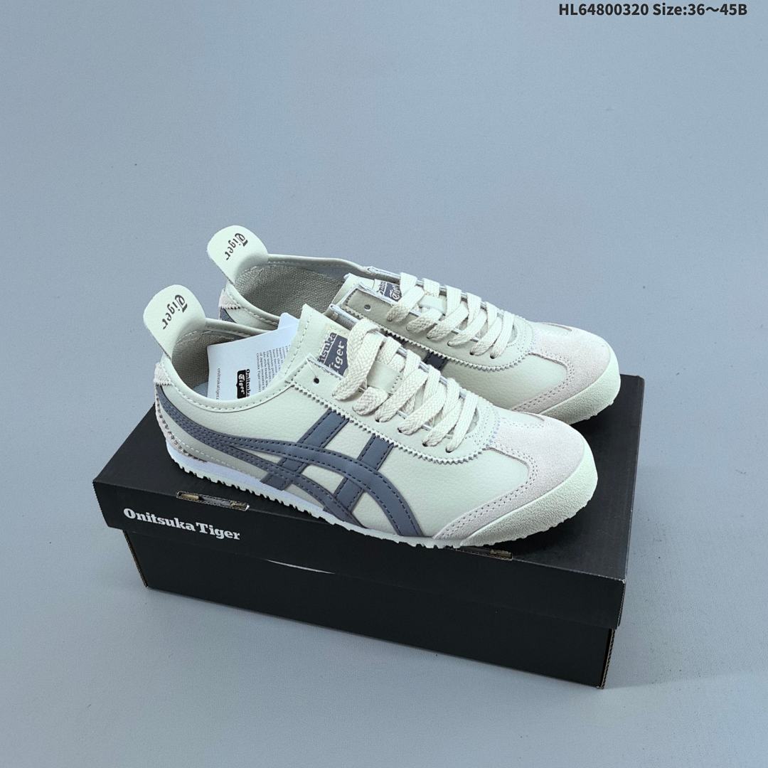 Onitsuka Tiger MEXICO66 Paraty Slip-On Logo - foto 18