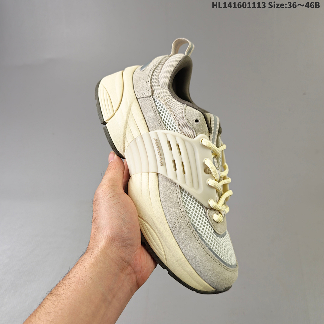 Jordan Trunner O/S