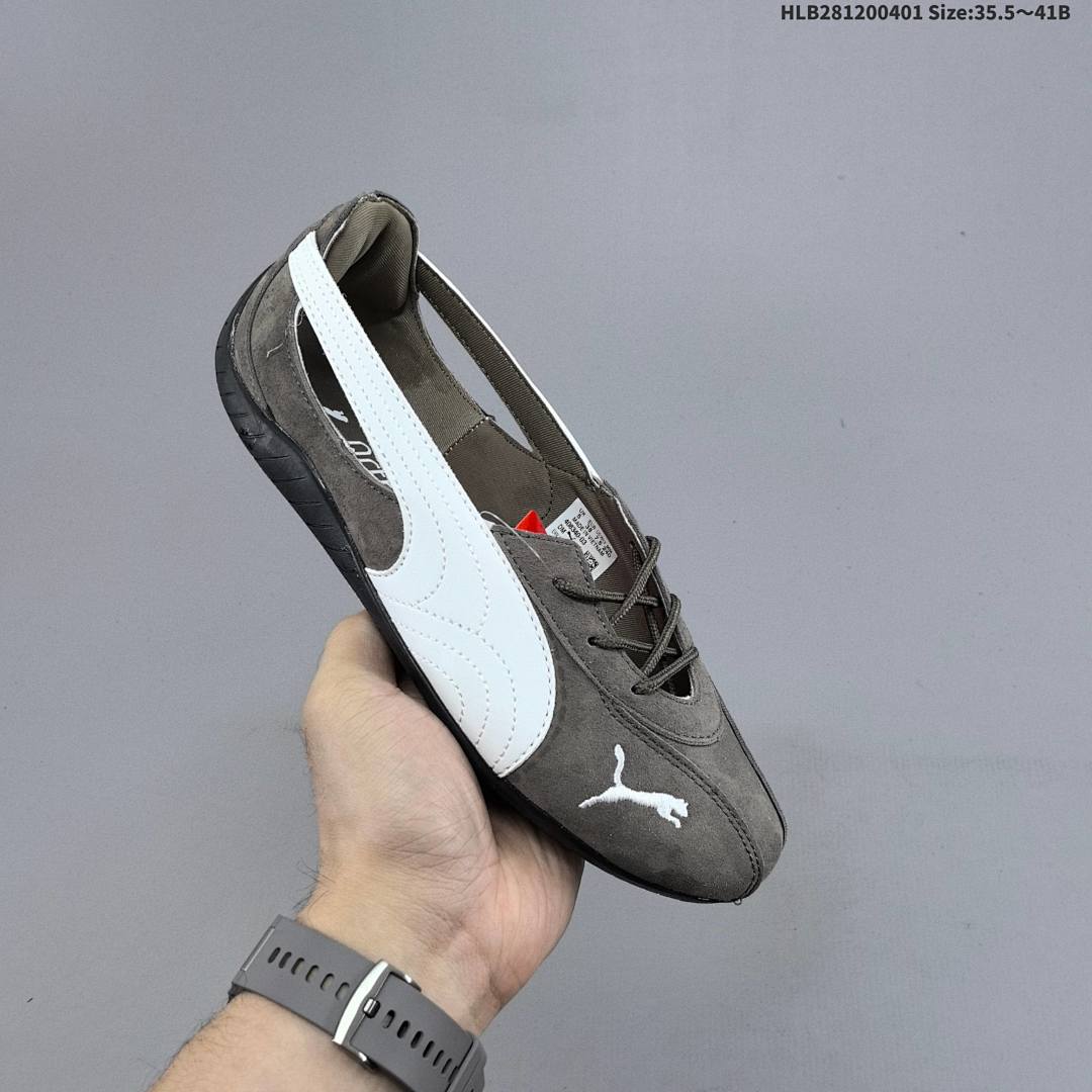 Puma speedcat Wns -03 .5 - foto 3