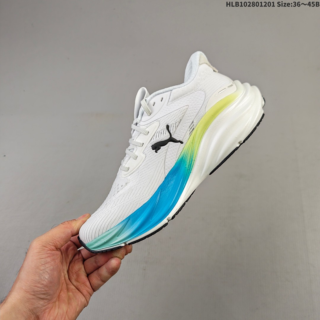 PUMA Deviate NITRO 3 PUMA PUMAGRIP - foto 7