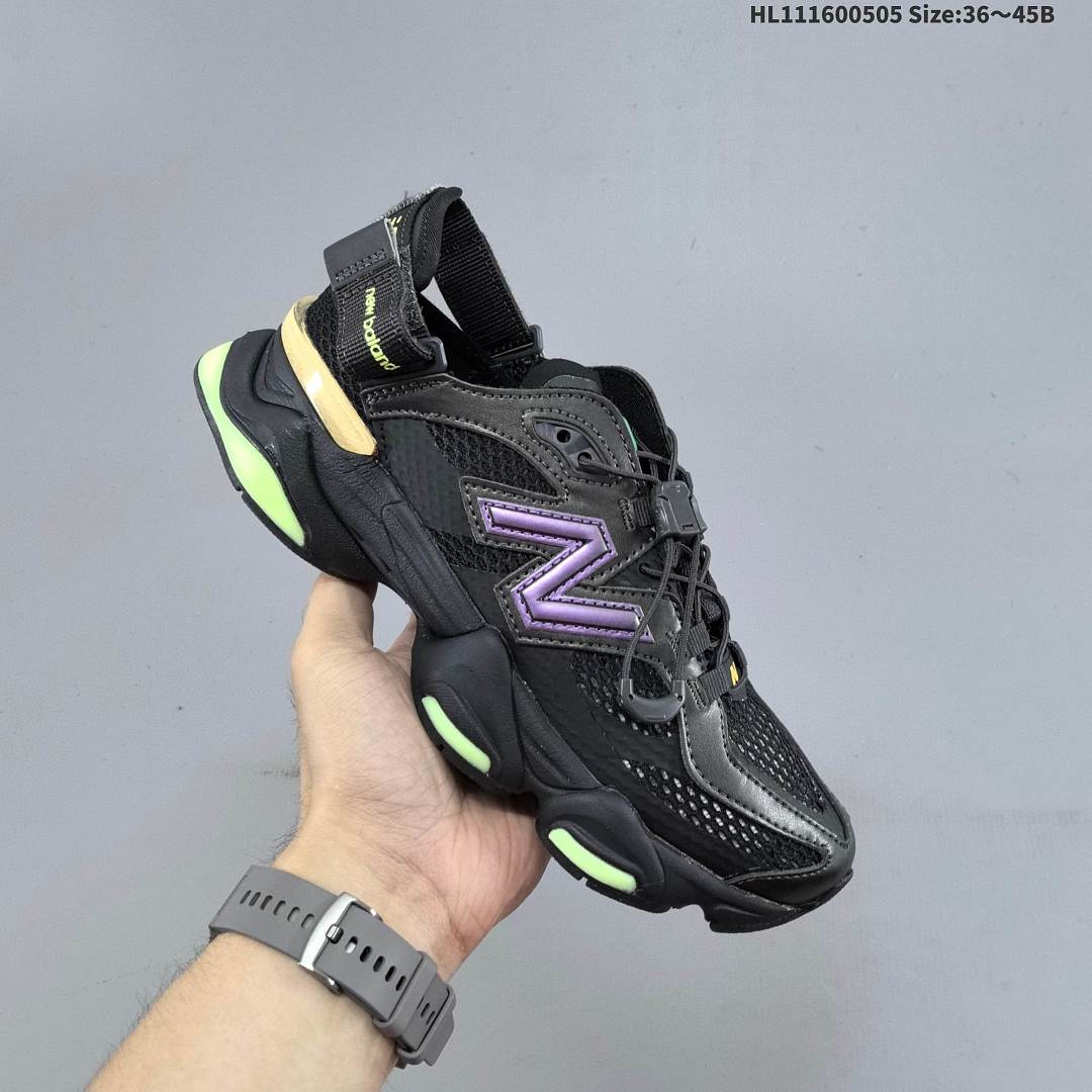 New Balance 9060 ABZORB - foto 4