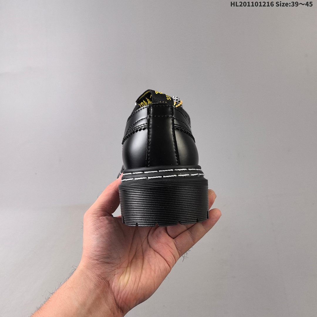 Dr.martens Sinclair PVC - foto 5
