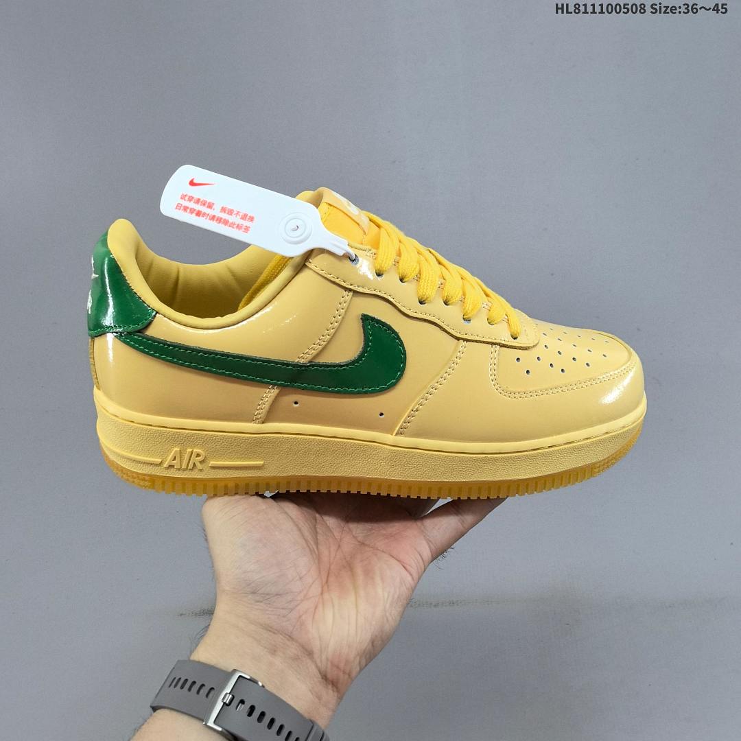 NIKE AIR FORCE 1‘07 LV8 -01 - foto 5
