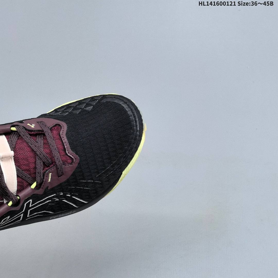 ASICS GEL-TRABUCO MAX 13 ASICS GEL - foto 3