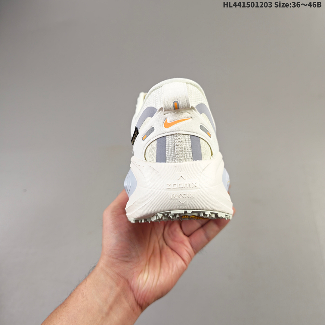 Nike VOMERO 18 GTX Nike VOMERO 18 HQ7002 100 36 36.5 3 - foto 5