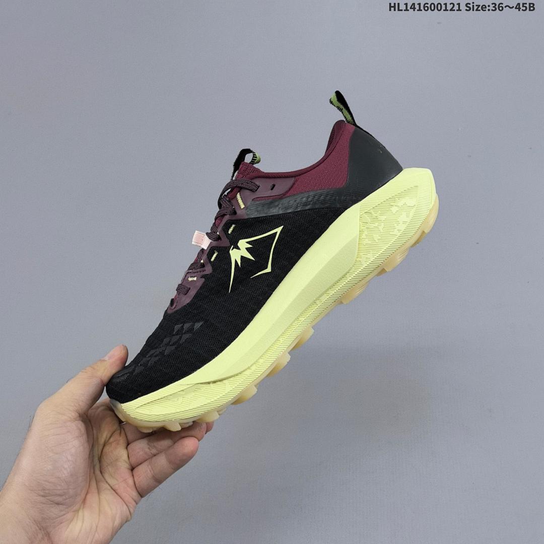 ASICS GEL-TRABUCO MAX 13 ASICS GEL - foto 7