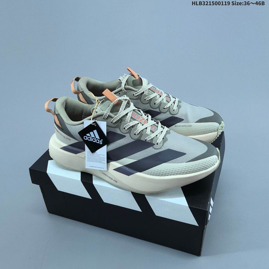 Adidas Adizero Pro Evo SL ATR Lightstrike Pro