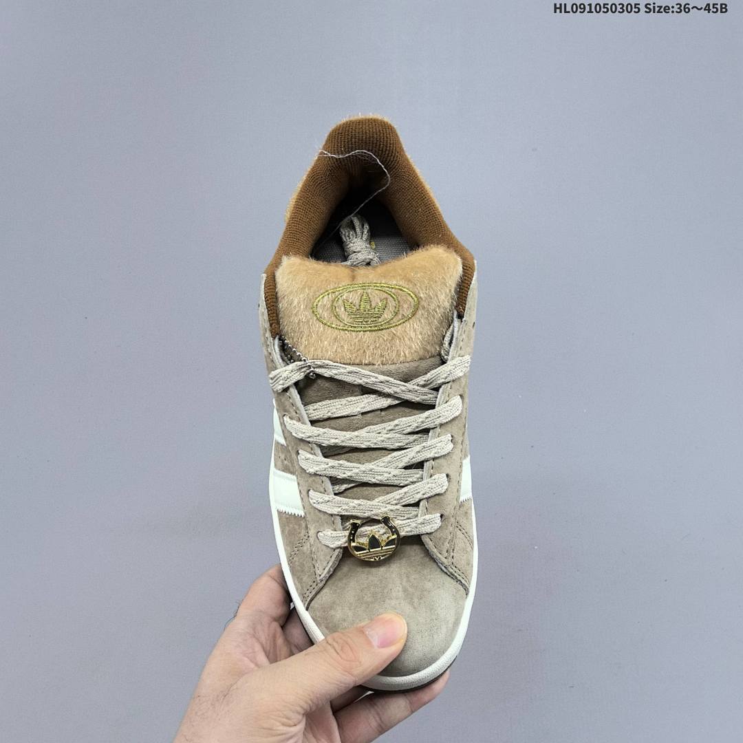 Adidas Originals Campus 00s 4 - foto 5