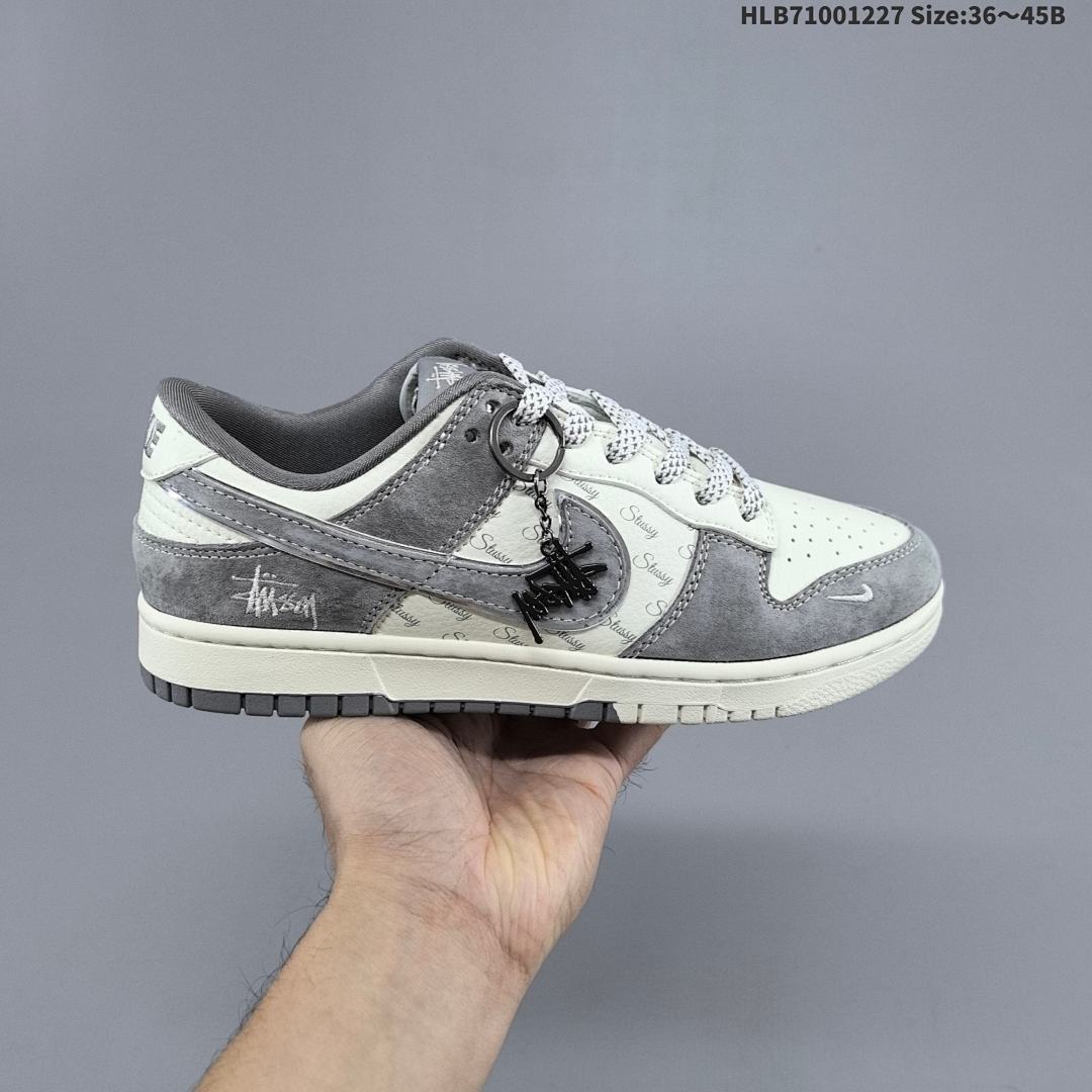 ‼️ 100 ✅Nike Dunk Low Retro ‘DIY ’ - foto 8