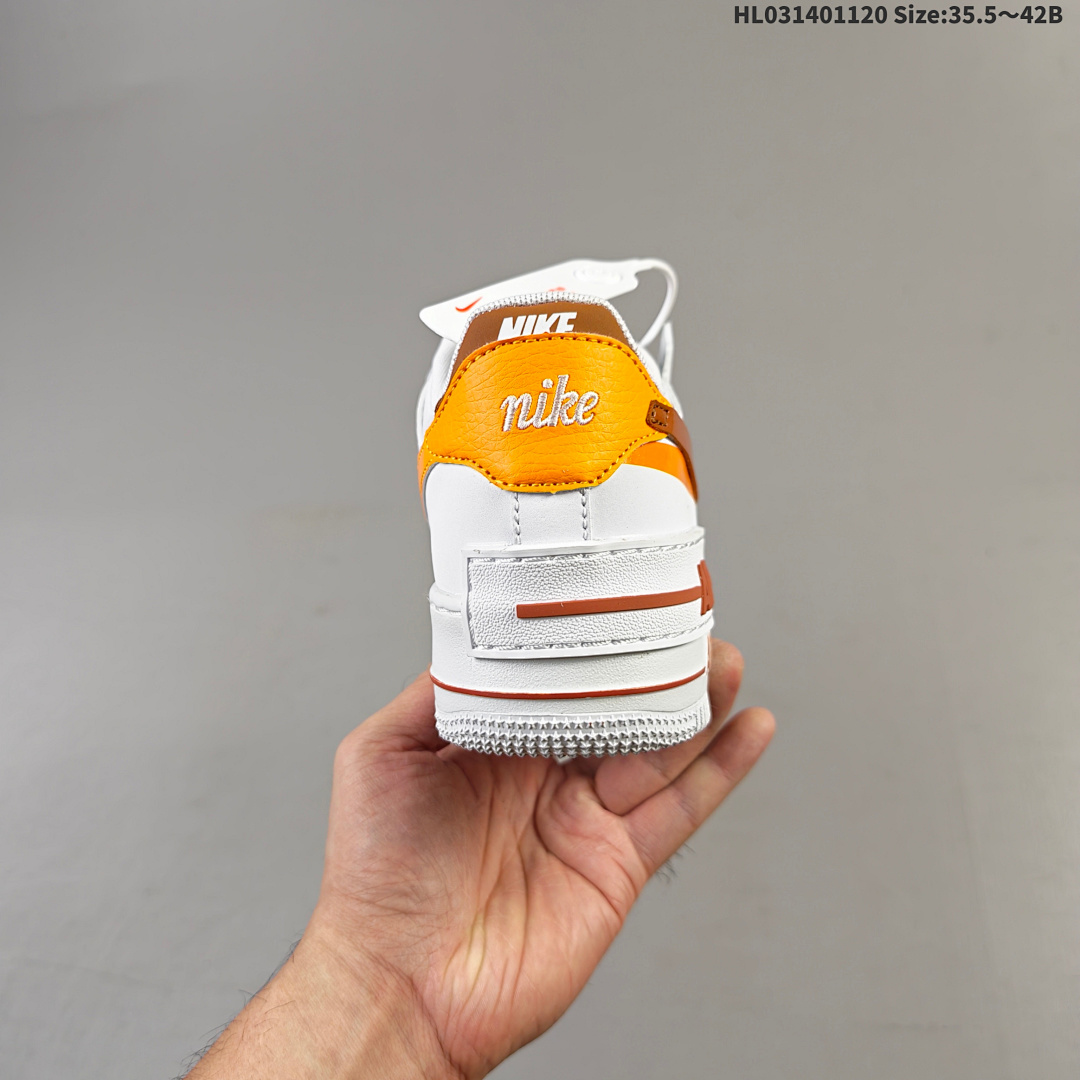 Air Force 1 Shadow EVA + RB CI0919-124 35. - foto 6