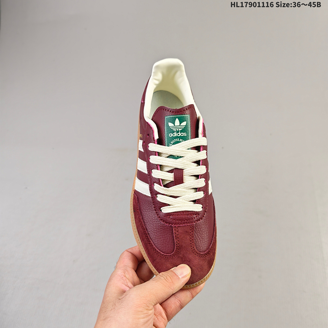 Adidas Originals Samba - foto 7